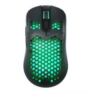 Mouse cu fir Marvo G925, negru, 12000 DPI