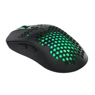 Mouse cu fir Marvo G925, negru, 12000 DPI