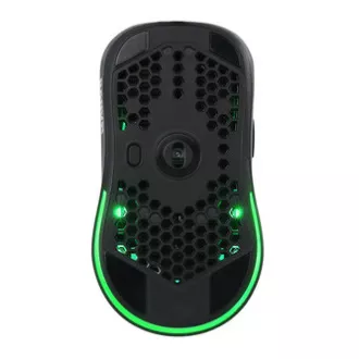 Mouse cu fir Marvo G925, negru, 12000 DPI