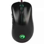Mouse cu fir Marvo G954, negru, 10000 DPI