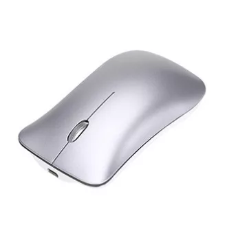 Mouse wireless Marvo DWM102SL, argintiu, 1600DPI, LA REDUCERE