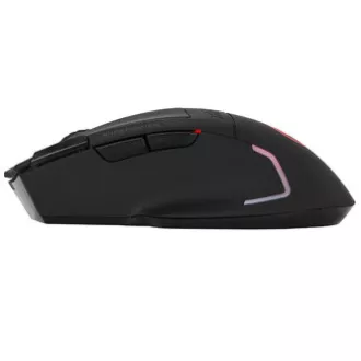 Mouse wireless, Marvo M720W, negru, optică, 4800DPI, PRE-VÂNZARE