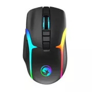 Mouse wireless Marvo M729W PRO, negru, 8000DPI