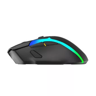 Mouse wireless Marvo M729W PRO, negru, 8000DPI