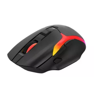 Mouse wireless Marvo M729W PRO, negru, 8000DPI