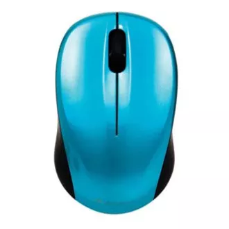 Mouse fără fir, Verbatim Go Nano 49044, albastru, optic, 1600 DPI