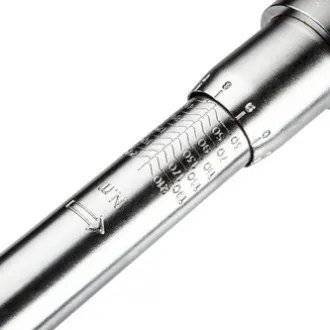 Cheie dinamometrică, 08-827, fabricată din oțel crom-vanadiu, Neo Tools