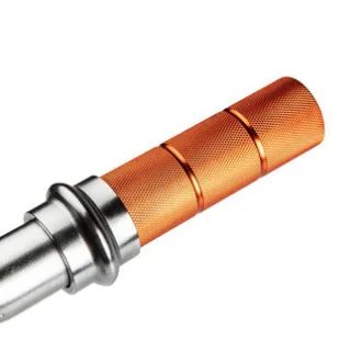 Cheie dinamometrică, 08-827, fabricată din oțel crom-vanadiu, Neo Tools