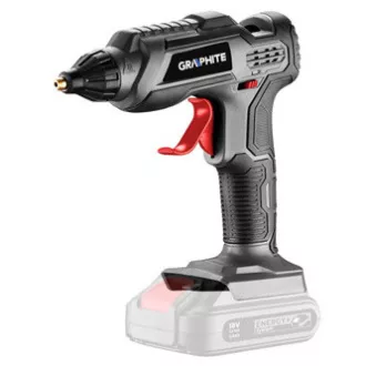 Pistol de topire ENERGY+ 200W, grafit 58G040, temperatura maxima 210c, negru
