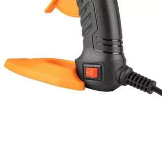 Pistol de topire pentru bețișoare de topire 8mm, 30W, NEO TOOLS 17-095 Pistol de topire pentru bețișoare de topire 8mm, 30W, NEO TOOLS 17-095