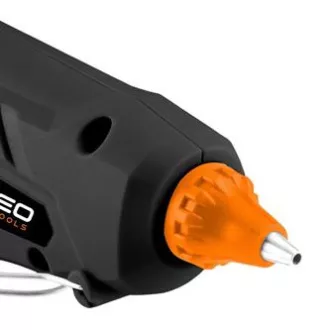 Pistol de topire pentru tije de topire 11mm, 100W, NEO TOOLS 17-097 Pistol de topire pentru tije de topire 11mm, 100W, NEO TOOLS 17-097