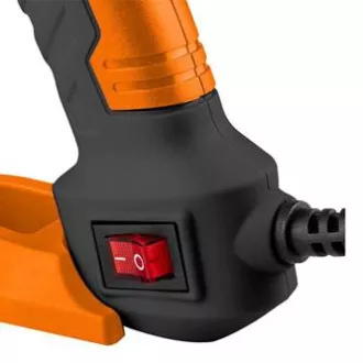 Pistol de topire pentru tije de topire 11mm, 100W, NEO TOOLS 17-097 Pistol de topire pentru tije de topire 11mm, 100W, NEO TOOLS 17-097