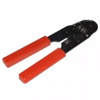 Cleste de sertizare RJ11, pentru cabluri telefonice, PREVANZARE