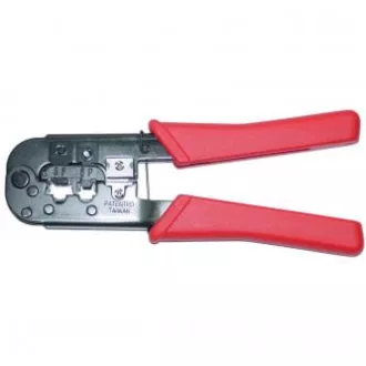 Cleste de sertizare RJ11, pentru cabluri telefonice, PREVANZARE