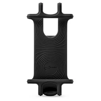 Suport telefon mobil Bone Bike Tie X, pentru bicicletă, dimensiune reglabilă, negru, silicon 4-6", pentru fixare pe ghidon, negru Suport telefon mobil Bone Bike Tie X, pentru bicicletă, dimensiune reglabilă, negru, silicon 4-6", pentru fixare pe ghidon, negru