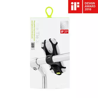 Suport telefon mobil Bone Bike Tie X, pentru bicicletă, dimensiune reglabilă, negru, silicon 4-6", pentru fixare pe ghidon, negru Suport telefon mobil Bone Bike Tie X, pentru bicicletă, dimensiune reglabilă, negru, silicon 4-6", pentru fixare pe ghidon, negru