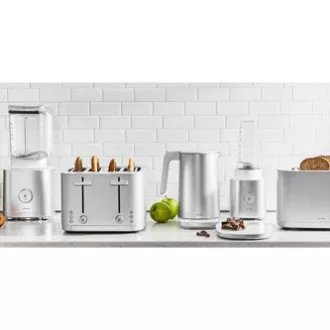 Blender pentru smoothie Enfinigy 550ml, argintiu, 600W, Zwilling, DUPĂ VÂNZARE Blender pentru smoothie Enfinigy 550ml, argintiu, 600W, Zwilling, DUPĂ VÂNZARE