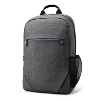 Rucsac pentru laptop Prelude de 15,6", nailon gri, HP