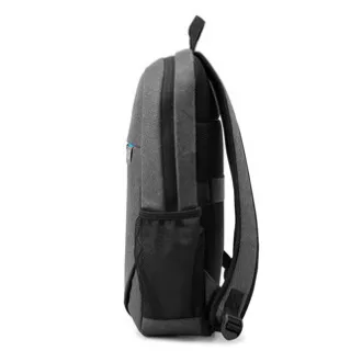 Rucsac pentru laptop Prelude de 15,6", nailon gri, HP