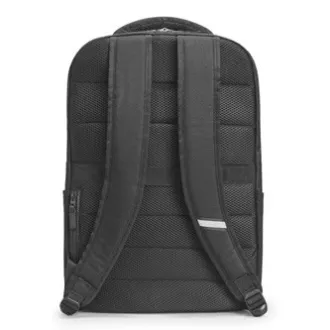 Rucsac pentru laptop 17.3", Renew Business Backpack, plastic negru, HP