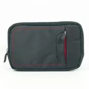 Husă pentru tabletă, 8", ramă, nailon negru, REDUCERE