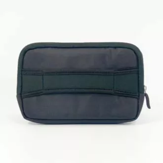 Husă pentru tabletă, 8", ramă, nailon negru, REDUCERE