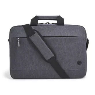 Geantă laptop 15.6", Prelude Pro, textil gri, tip HP 2Z8P4AA