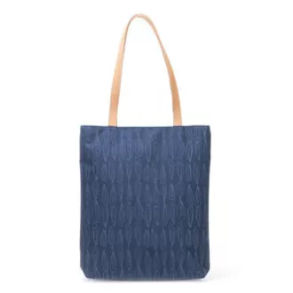 Geantă laptop 13", Seiren Albastru marin, albastru poliester, Golla, REDUCERE