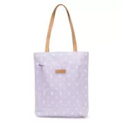Geanta laptop 13", Seiren Lavanda, poliester roz, Golla, REDUCERE