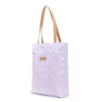 Geanta laptop 13", Seiren Lavanda, poliester roz, Golla, REDUCERE
