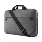 Geantă laptop 15.6", Prelude, nailon gri, tip HP 2Z8P4AA