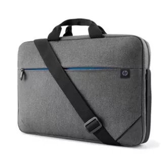 Geantă laptop 15.6", Prelude, nailon gri, tip HP 2Z8P4AA