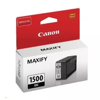 Canon PGI-1500 (9218B001) - Cartuș, black (negru)