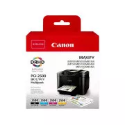 Canon PGI-2500 (9290B004) - Cartuș, black + color (negru + color)