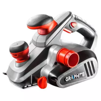 Rindeau Graphite 59G678, electric (cablu), 850W, 16500rpm, 82mm, 3mm, 0-12mm, forma ergonomica Rindeau Graphite 59G678, electric (cablu), 850W, 16500rpm, 82mm, 3mm, 0-12mm, forma ergonomica