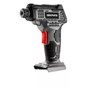 Compresor din grafit 58G041, 0,8 kg, 18 V, 21000 rpm, 7 bar