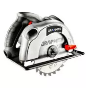 Ferăstrău circular, 58G488, electric (cablu), 230V, 5000 rpm, Grafit