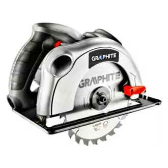 Ferăstrău circular, 58G488, electric (cablu), 230V, 5000 rpm, Grafit