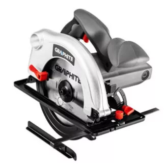 Ferăstrău circular, 58G488, electric (cablu), 230V, 5000 rpm, Grafit