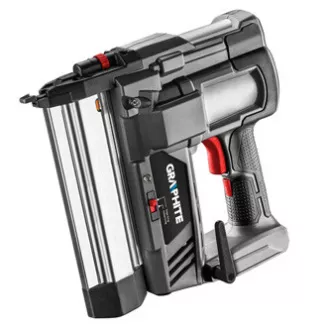 Pistol de filet 58G081, baterie, 18V, Grafit