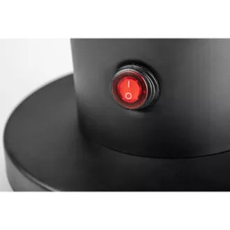 Incalzitor cu infrarosu (incalzitor) NEO TOOLS 90-035, 1000W, IP44, Lampa din fibra de carbon, pentru incalzirea pardoselilor si a zonelor depozitelor si santierelor