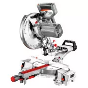Fierăstrău onglet, 59G812, electric (cablu), 230V, 4800 rpm, Grafit