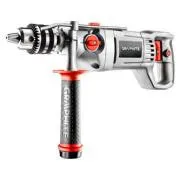 Burghiu 58G712, electric (cablu), 230V, 1050W, cu ciocan, 2500 rpm, Grafit - Utilizat