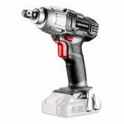 Cheie cu impact, 58G018, baterie, 18V, Energy+, Grafit