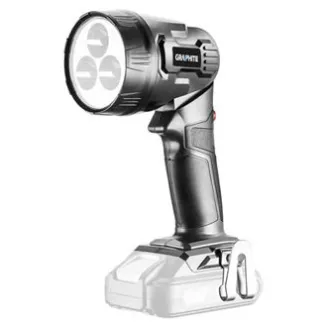 Lanterna LED, 58G007, 3W, 260 lm, Energy+, Grafit Lanterna LED, 58G007, 3W, 260 lm, Energy+, Grafit