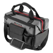 Geantă de scule din poliester, 58G092, 18,5l, Energy+, Grafit