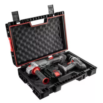 Cutie pentru scule din Poliamidă, 58GE102, 11l, Energy+, Grafit Cutie pentru scule din Poliamidă, 58GE102, 11l, Energy+, Grafit