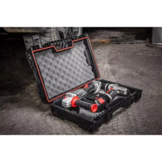 Cutie pentru scule din Poliamidă, 58GE102, 11l, Energy+, Grafit Cutie pentru scule din Poliamidă, 58GE102, 11l, Energy+, Grafit