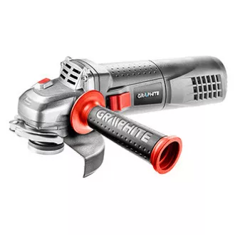 Polizor unghiular 59G087, electric (cablu), 230V, 12000 rpm, Grafit