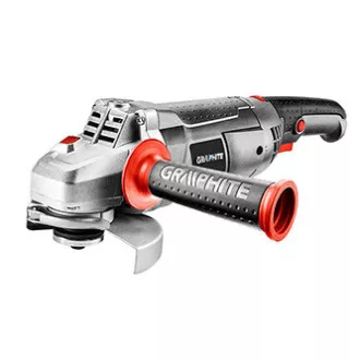 Polizor unghiular 59G220, electric (cablu), 230V, 11000 rpm, Grafit Polizor unghiular 59G220, electric (cablu), 230V, 11000 rpm, Grafit